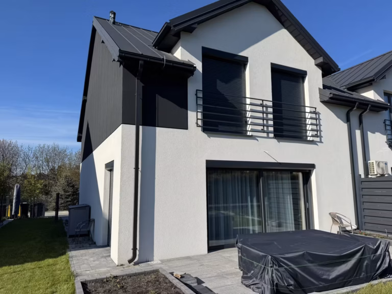 Realizacja rolety Lublin