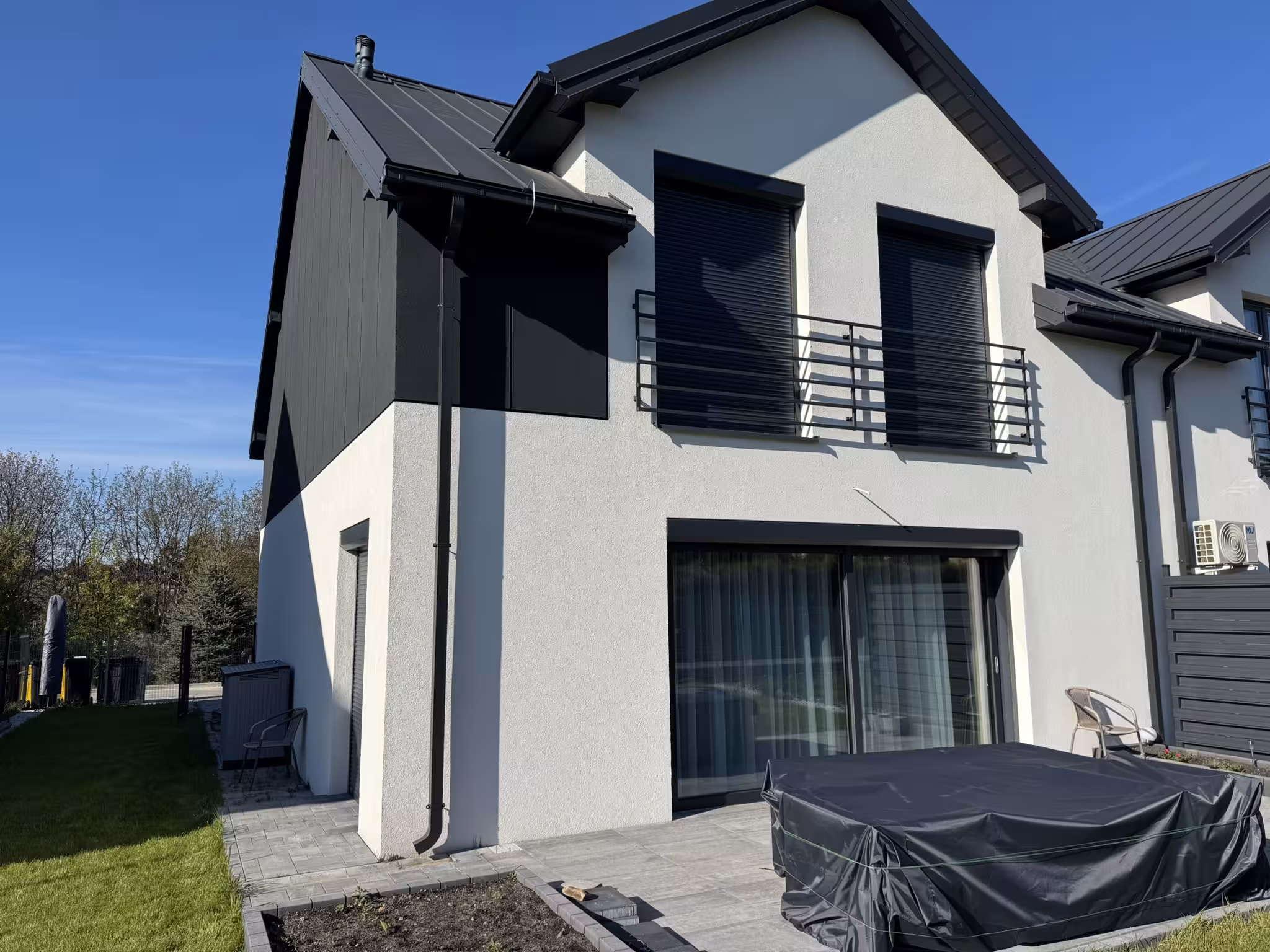 Realizacja rolety Lublin